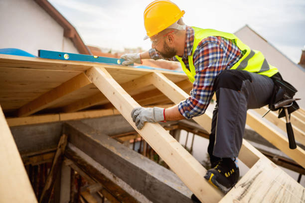 Best Emergency Roof Repair  in Centreville, VA