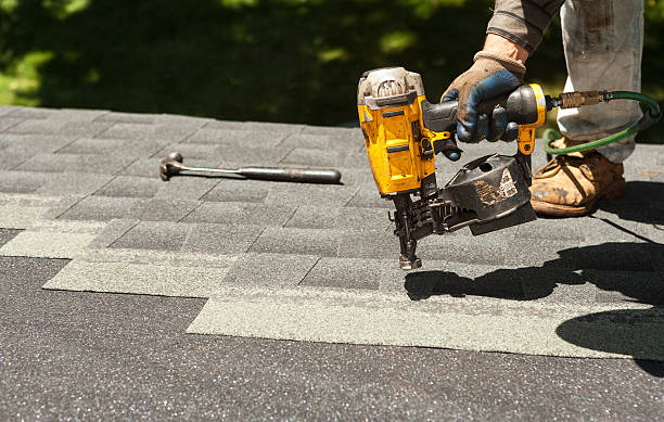 Best New Roof Installation  in Centreville, VA