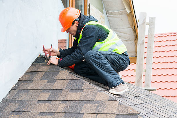Roof Installation Near Me in Centreville, VA