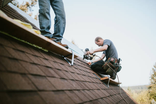 Quick and Trustworthy Emergency Roof Repair Services in Centreville, VA